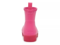 Original Play Short Waterproof Rain Boot - Women's
