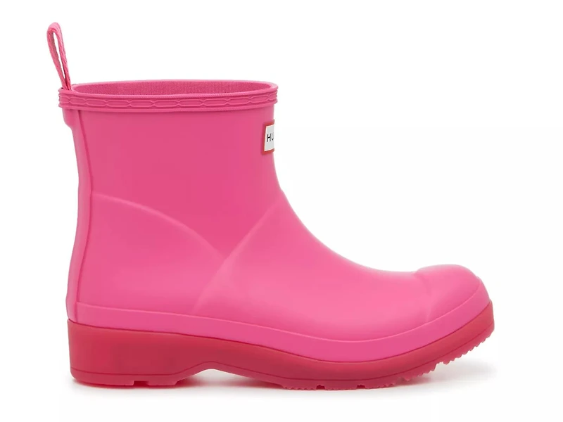 Original Play Short Waterproof Rain Boot - Women's