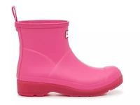 Original Play Short Waterproof Rain Boot - Women's
