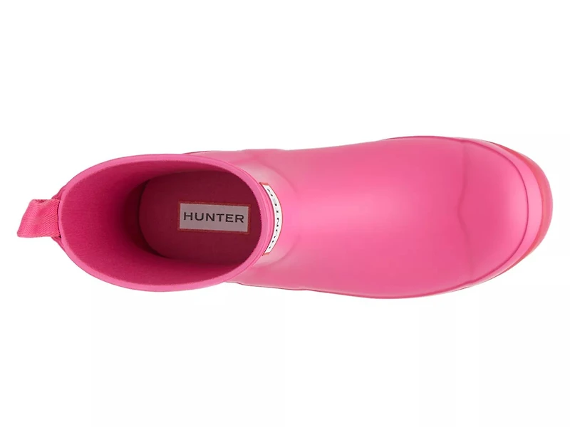 Original Play Short Waterproof Rain Boot - Women's