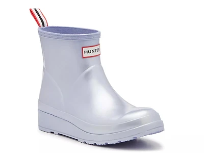 Original Play Short Rain Boot