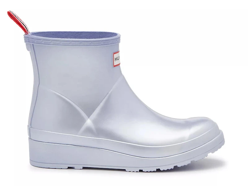 Original Play Short Rain Boot