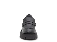 Lyra Platform Penny Loafer