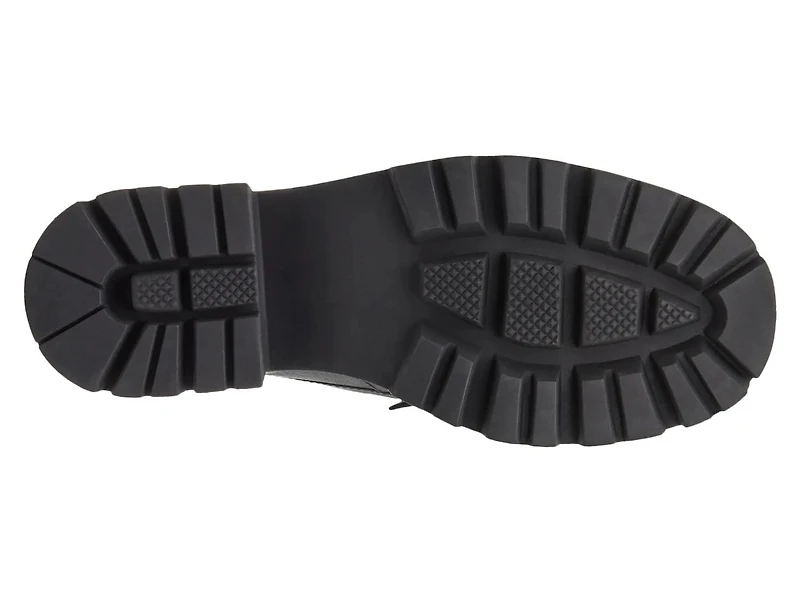 Lyra Platform Penny Loafer