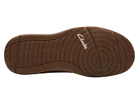 Sailview Step Slip-On
