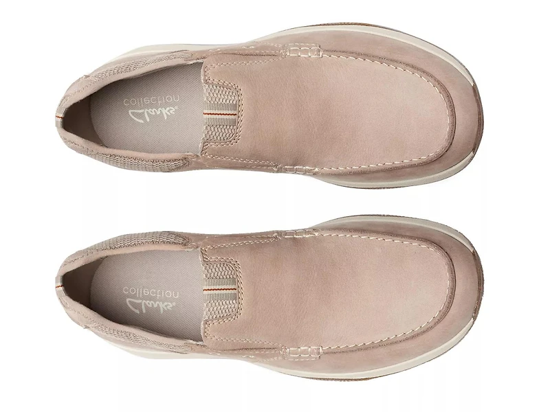 Sailview Step Slip-On