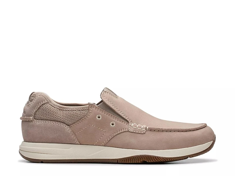 Sailview Step Slip-On
