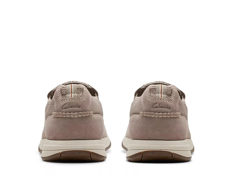 Sailview Step Slip-On