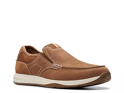 Sailview Step Slip-On Sneaker