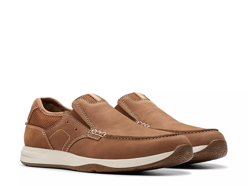 Sailview Step Slip-On Sneaker