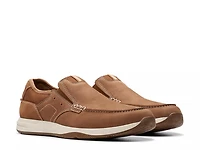 Sailview Step Slip-On Sneaker