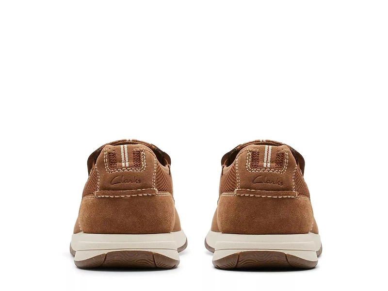 Sailview Step Slip-On Sneaker