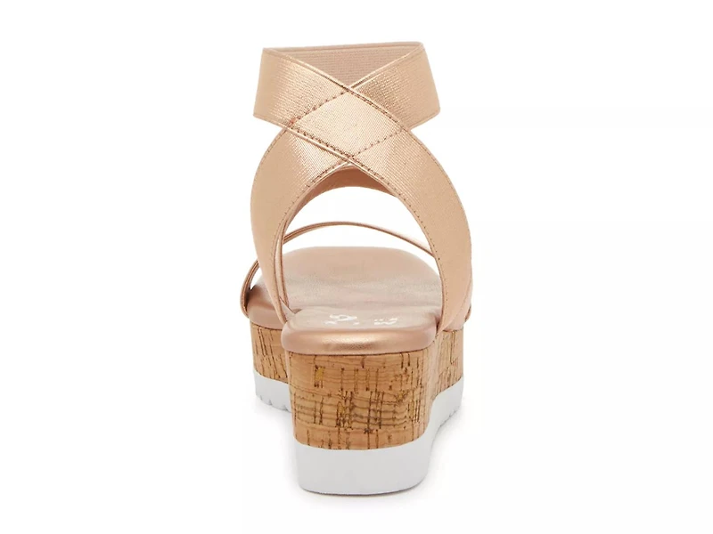 Ramila Sandal