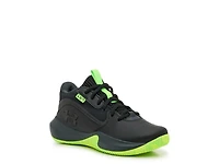 Lockdown 7 Sneaker