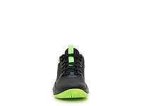 Lockdown 7 Sneaker
