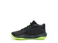 Lockdown 7 Sneaker