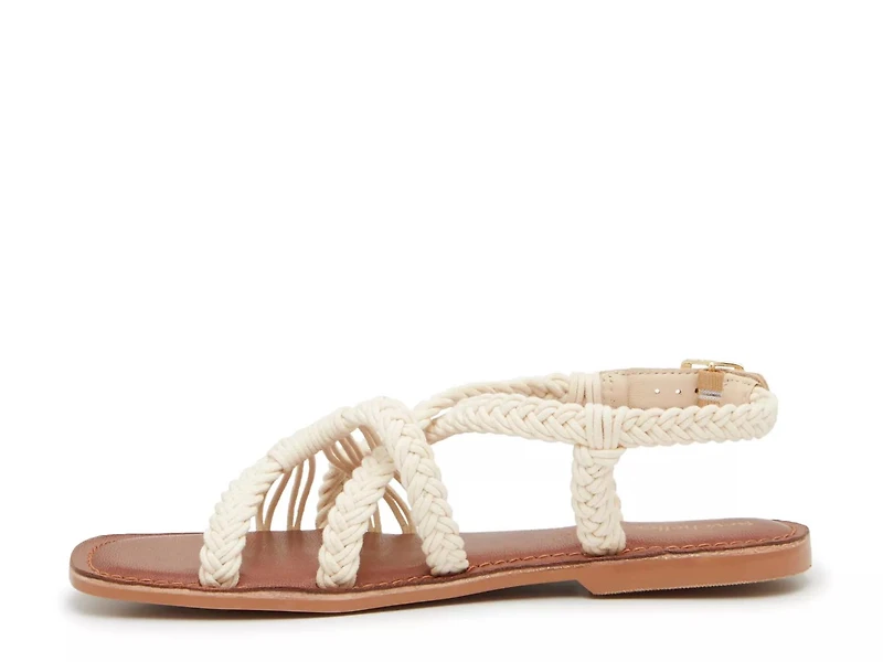 Sundown Socialite Sandal