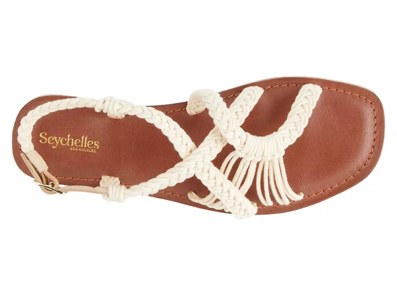 Sundown Socialite Sandal