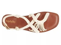 Sundown Socialite Sandal