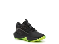 Lockdown 7 Sneaker