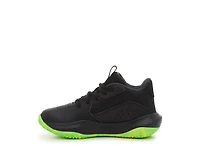 Lockdown 7 Sneaker