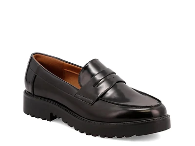 Hali Penny Loafer