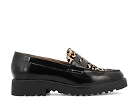 Hali Penny Loafer