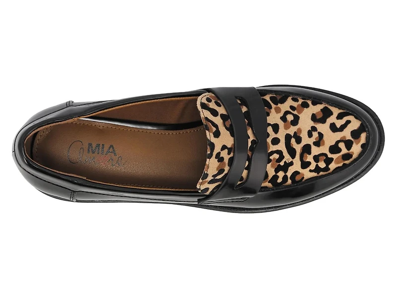 Hali Penny Loafer
