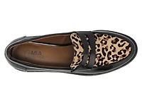 Hali Penny Loafer
