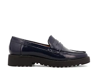 Hali Penny Loafer