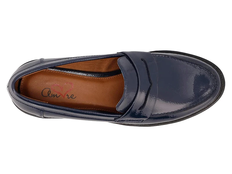 Hali Penny Loafer