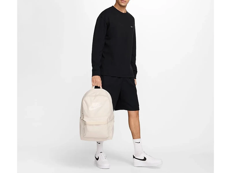 Heritage Backpack