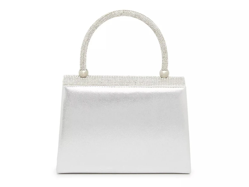 Top Handle Mini Satchel