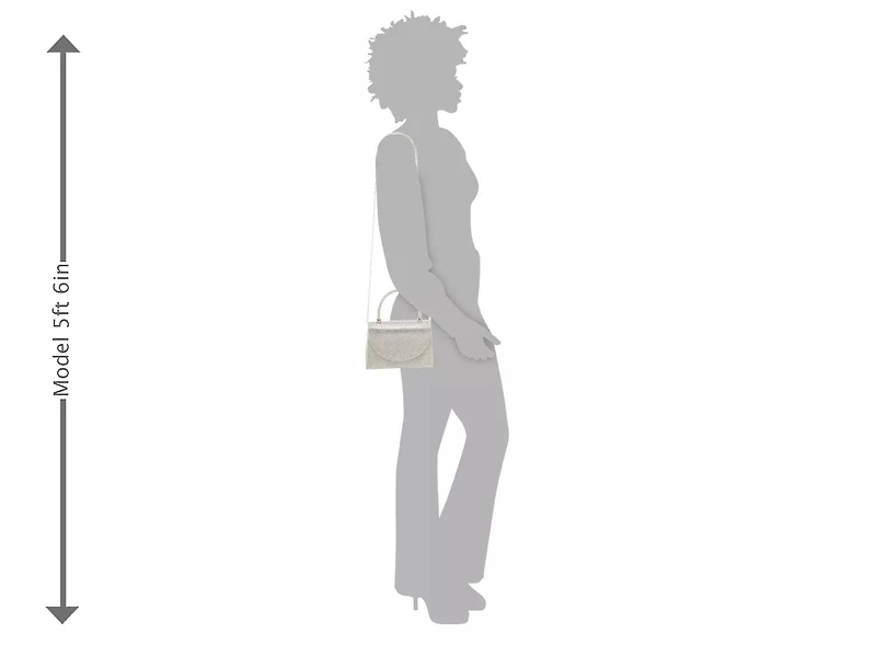 Top Handle Mini Satchel