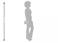 Top Handle Mini Satchel