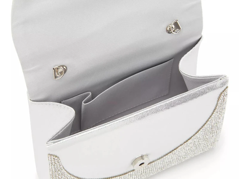 Top Handle Mini Satchel