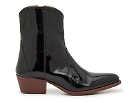 New Frontier Cowboy Bootie