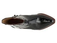 New Frontier Cowboy Bootie