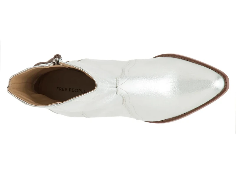New Frontier Cowboy Bootie