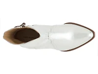 New Frontier Cowboy Bootie