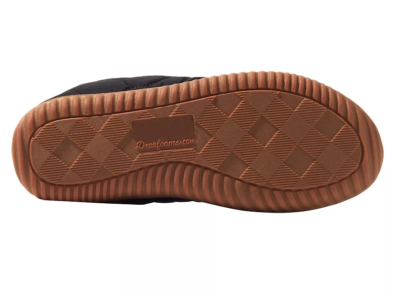 Warm Up Bootie Slipper