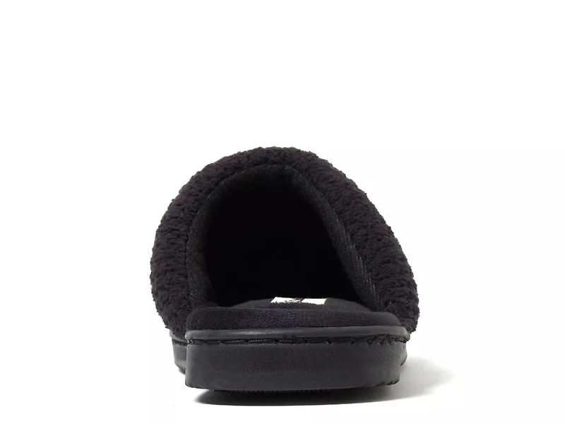 Serena Scuff Slipper