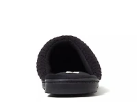 Serena Scuff Slipper