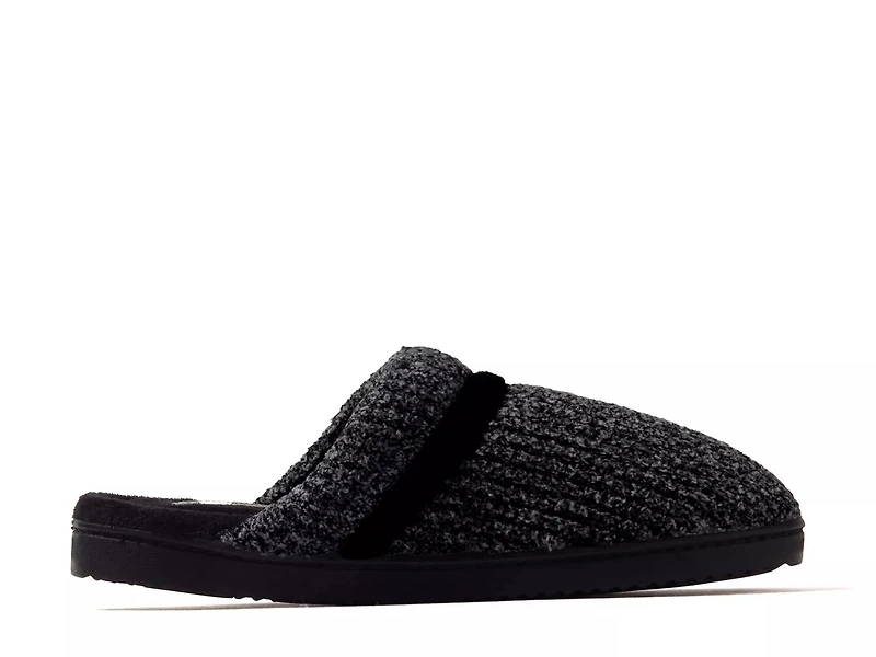 Serena Scuff Slipper