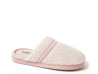 Serena Scuff Slipper