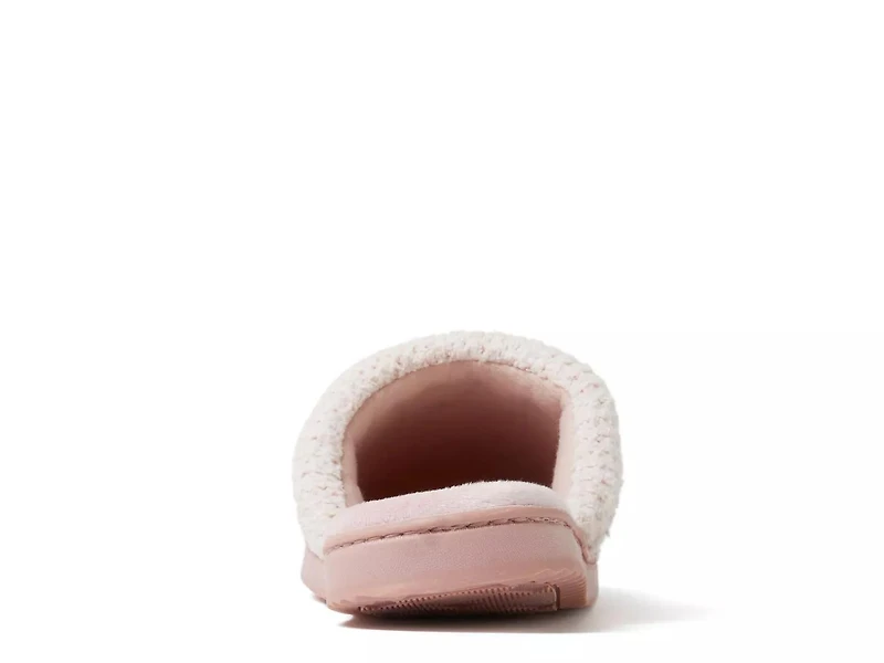 Serena Scuff Slipper