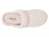 Serena Scuff Slipper