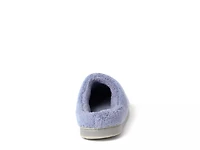 Libby Terry Clog Slipper