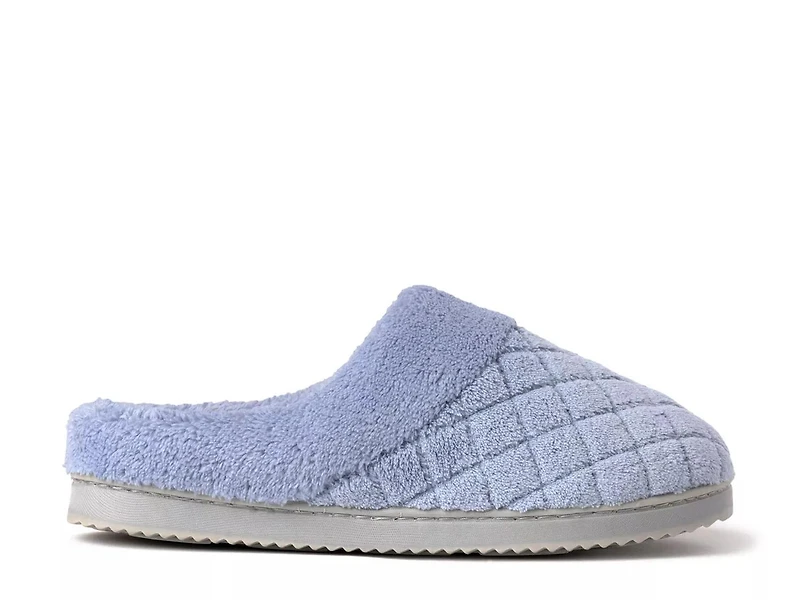 Libby Terry Clog Slipper