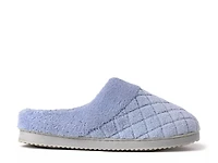 Libby Terry Clog Slipper